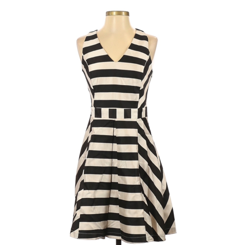 Adelyn lined cocktail or prom type dress
